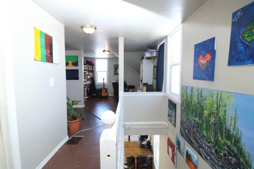 3146 Township Road 360, Rural Red Deer County, AB - Indoor Photo Showing Other Room