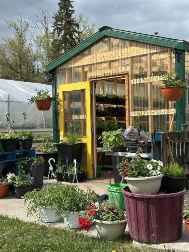 3146 Township Road 360, Rural Red Deer County, AB - Outdoor