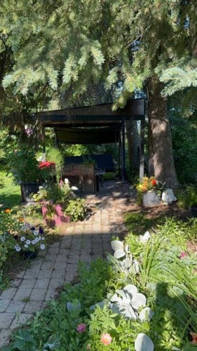 3146 Township Road 360, Rural Red Deer County, AB - Outdoor