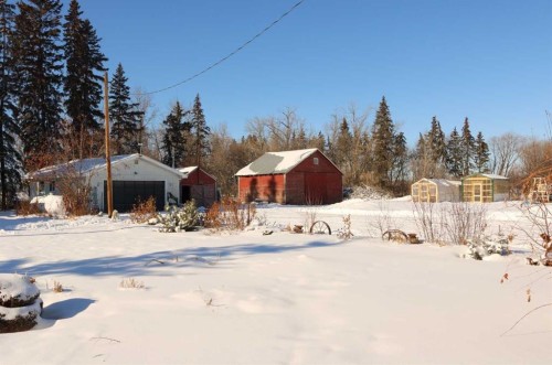 3146 Township Road 360, Rural Red Deer County, AB - Outdoor