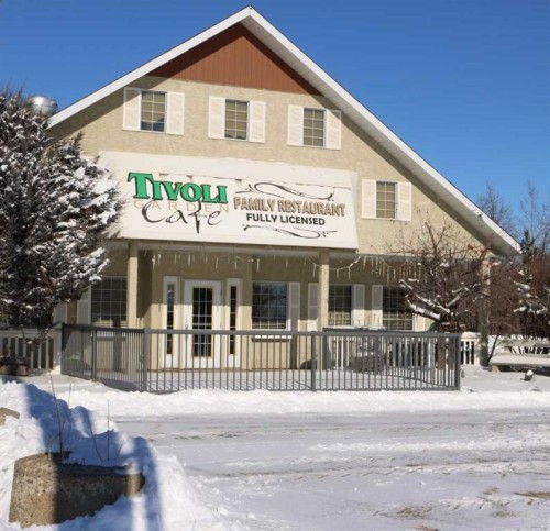 3146 Township Road 360, Rural Red Deer County, AB - Outdoor