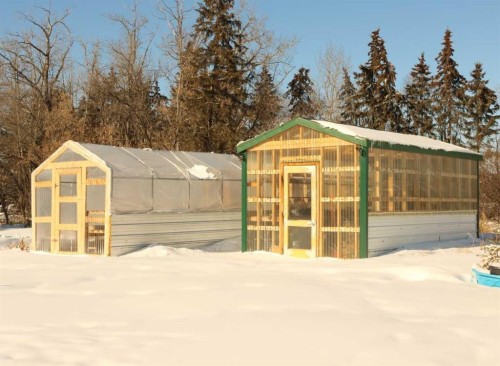 3146 Township Road 360, Rural Red Deer County, AB - Outdoor