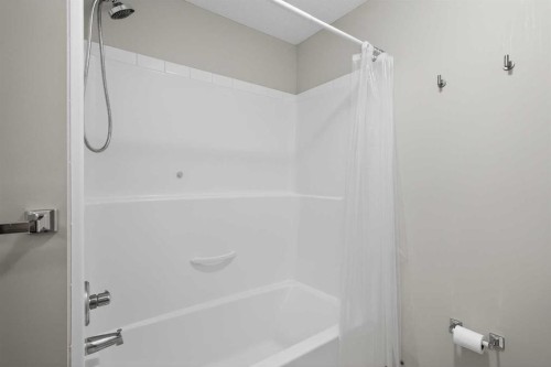 254 Pantego Lane Nw, Calgary, AB - Indoor Photo Showing Bathroom