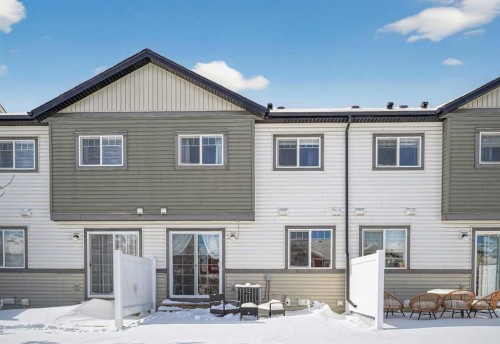 254 Pantego Lane Nw, Calgary, AB - Outdoor With Exterior