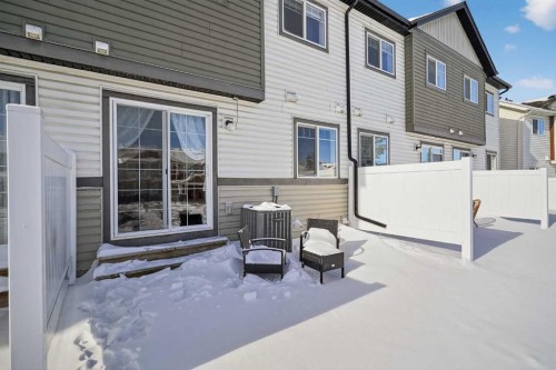 254 Pantego Lane Nw, Calgary, AB - Outdoor With Exterior