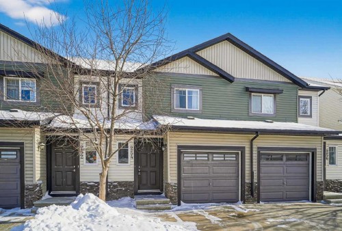 254 Pantego Lane Nw, Calgary, AB - Outdoor With Facade