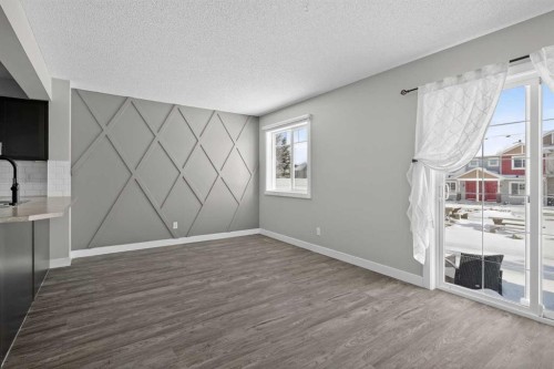 254 Pantego Lane Nw, Calgary, AB - Indoor Photo Showing Other Room