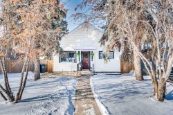 215 4 Avenue SE Three Hills, AB T0M 2A0