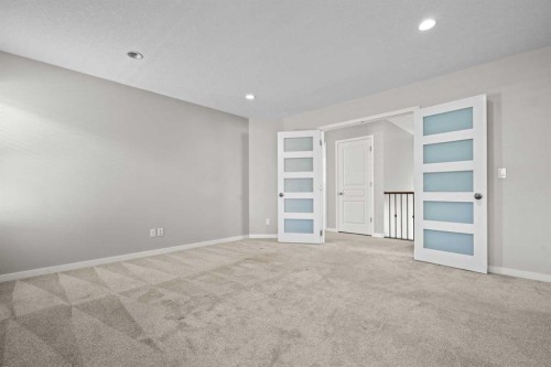 2148 Brightoncrest Green Se, Calgary, AB - Indoor Photo Showing Other Room