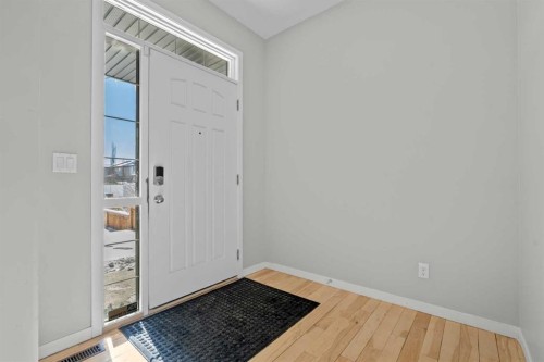 2148 Brightoncrest Green Se, Calgary, AB - Indoor Photo Showing Other Room