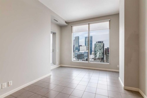 2704-211 13 Avenue Se, Calgary, AB - Indoor Photo Showing Other Room