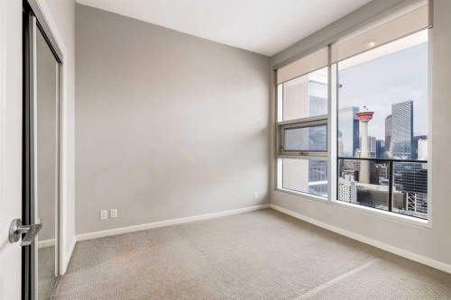 2704-211 13 Avenue Se, Calgary, AB - Indoor Photo Showing Other Room