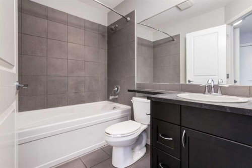 2704-211 13 Avenue Se, Calgary, AB - Indoor Photo Showing Bathroom