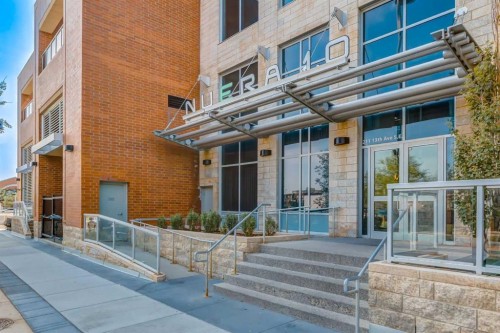 2704-211 13 Avenue Se, Calgary, AB - Outdoor