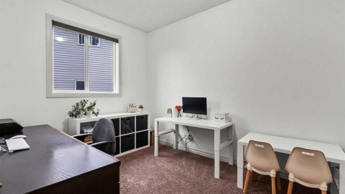 153 Heritage Bay, Cochrane, AB - Indoor