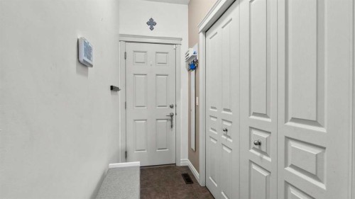 153 Heritage Bay, Cochrane, AB - Indoor Photo Showing Other Room