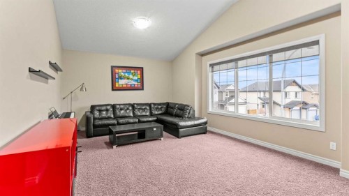 153 Heritage Bay, Cochrane, AB - Indoor