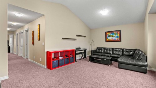 153 Heritage Bay, Cochrane, AB - Indoor