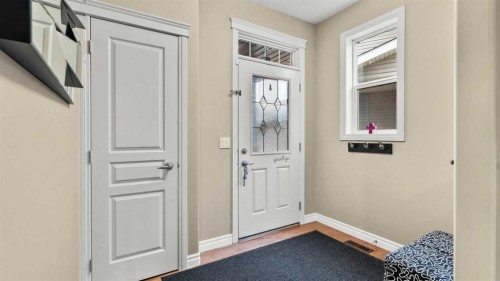 153 Heritage Bay, Cochrane, AB - Indoor Photo Showing Other Room