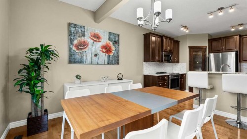 153 Heritage Bay, Cochrane, AB - Indoor