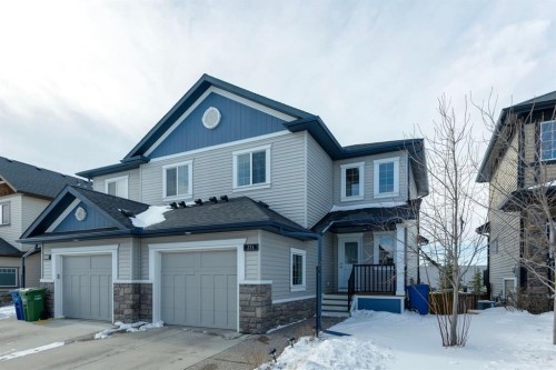 231 Kingsbridge Road SE Airdrie, AB T4A 0M4