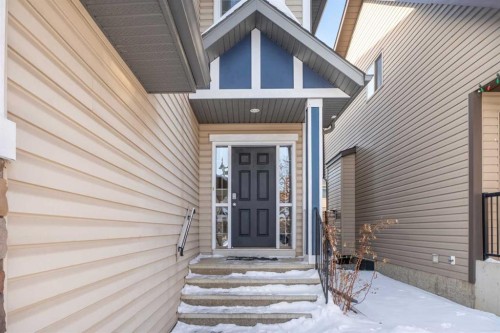 883 Auburn Bay Boulevard Se, Calgary, AB - Outdoor