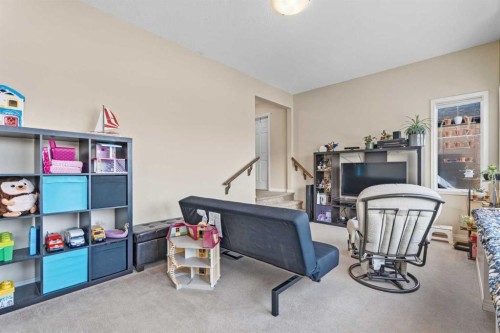 883 Auburn Bay Boulevard Se, Calgary, AB - Indoor