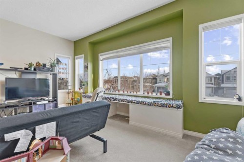 883 Auburn Bay Boulevard Se, Calgary, AB - Indoor