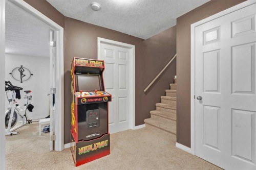 883 Auburn Bay Boulevard Se, Calgary, AB - Indoor Photo Showing Other Room