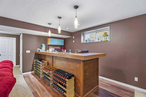 883 Auburn Bay Boulevard Se, Calgary, AB - Indoor Photo Showing Other Room