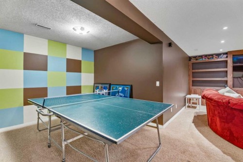 883 Auburn Bay Boulevard Se, Calgary, AB - Indoor Photo Showing Other Room