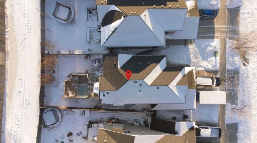 729 Hampton Hills Drive Ne, High River, AB - Outdoor