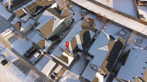 729 Hampton Hills Drive Ne, High River, AB -  With View