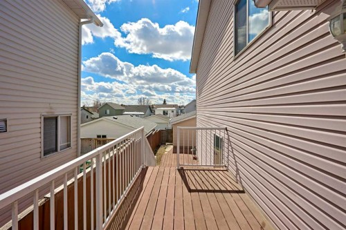 152 Harvest Gold Heights Ne, Calgary, AB - Outdoor With Exterior