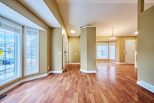 152 Harvest Gold Heights Ne, Calgary, AB - Indoor Photo Showing Other Room