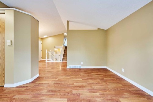 152 Harvest Gold Heights Ne, Calgary, AB - Indoor Photo Showing Other Room