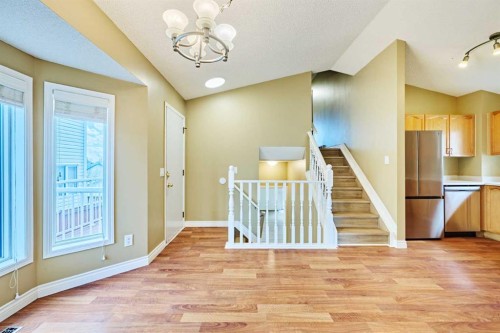 152 Harvest Gold Heights Ne, Calgary, AB - Indoor Photo Showing Other Room