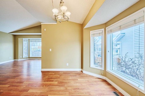 152 Harvest Gold Heights Ne, Calgary, AB - Indoor Photo Showing Other Room