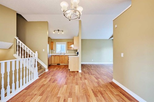152 Harvest Gold Heights Ne, Calgary, AB - Indoor Photo Showing Other Room