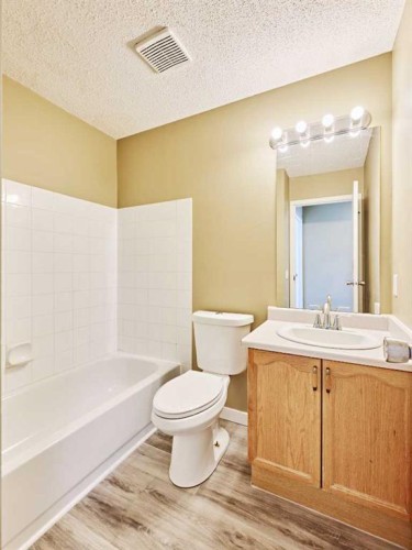 152 Harvest Gold Heights Ne, Calgary, AB - Indoor Photo Showing Bathroom
