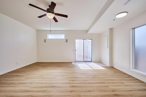 152 Harvest Gold Heights Ne, Calgary, AB - Indoor Photo Showing Other Room