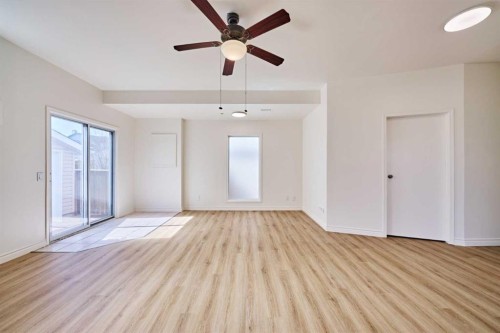 152 Harvest Gold Heights Ne, Calgary, AB - Indoor Photo Showing Other Room