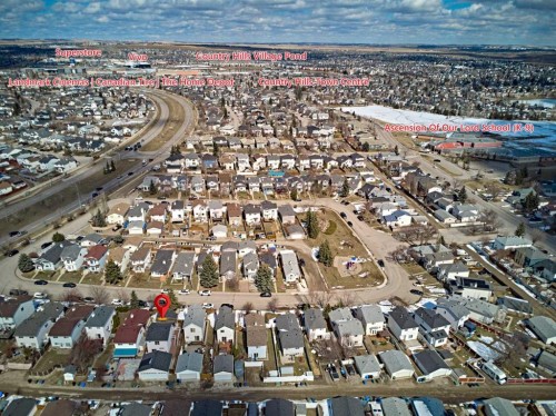 152 Harvest Gold Heights Ne, Calgary, AB - Outdoor With View