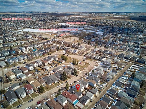 152 Harvest Gold Heights Ne, Calgary, AB - Outdoor With View