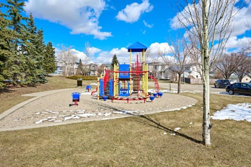 152 Harvest Gold Heights Ne, Calgary, AB - Outdoor With View