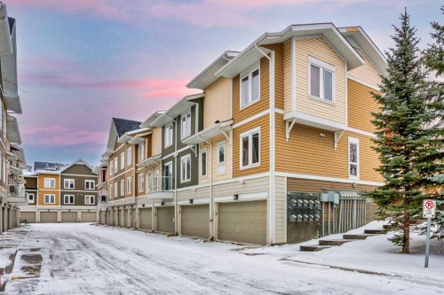 210 Auburn Bay Square Se, Calgary, AB - Outdoor