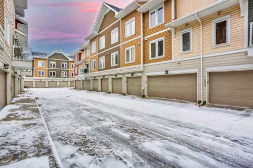 210 Auburn Bay Square Se, Calgary, AB - Outdoor