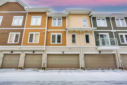 210 Auburn Bay Square Se, Calgary, AB - Outdoor With Facade