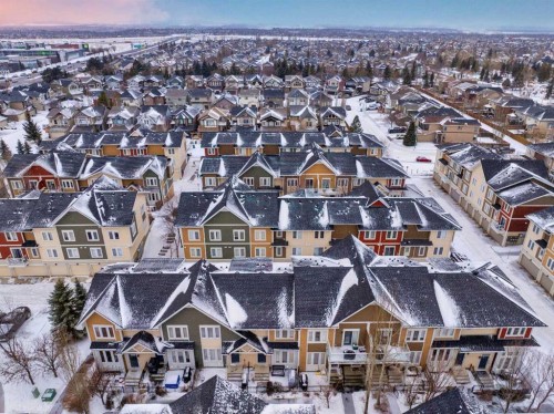 210 Auburn Bay Square Se, Calgary, AB - Outdoor