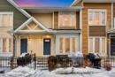 210 Auburn Bay Square Se, Calgary, AB  - Outdoor 